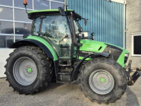 Tracteur Deutz-Fahr 5110 P GS