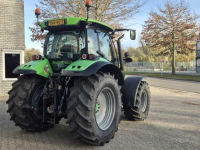 Tracteur Deutz-Fahr 5110 P GS