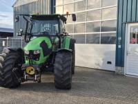 Tracteur Deutz-Fahr 5110 P GS