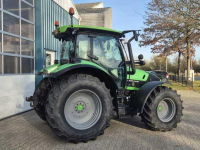 Tracteur Deutz-Fahr 5110 P GS