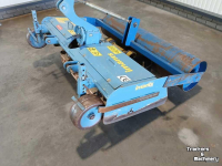 Fraise rotative Imants JNC 160L
