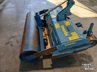 Fraise rotative Imants JNC 160L