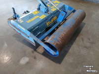 Fraise rotative Imants JNC 160L
