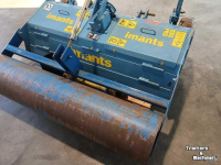 Fraise rotative Imants JNC 160L