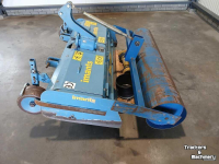 Fraise rotative Imants JNC 160L