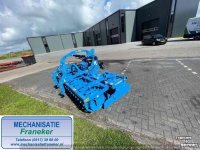 Herse rotative Lemken Zirkon 8