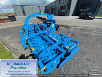 Herse rotative Lemken Zirkon 8