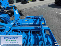 Herse rotative Lemken Zirkon 8