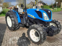Tracteurs New Holland T4.100F