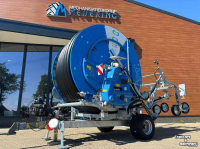 Enrouleur d‘irrigation Ocmis VR7R 125-570 beregeningshaspel