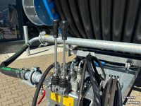 Enrouleur d‘irrigation Ocmis VR7R 125-570 beregeningshaspel