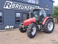 Tracteur Massey Ferguson 5445