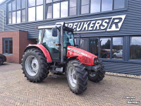 Tracteur Massey Ferguson 5445