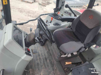 Tracteur Massey Ferguson 5445