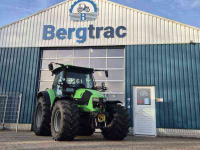 Tracteur Deutz-Fahr 5110 P GS