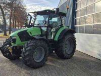 Tracteur Deutz-Fahr 5110 P GS