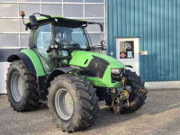 Tracteur Deutz-Fahr 5110 P GS
