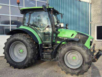 Tracteur Deutz-Fahr 5110 P GS