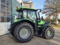 Tracteur Deutz-Fahr 5110 P GS