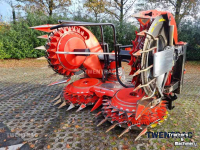 Maisbec Kemper 460 Plus Claas