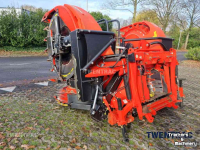 Maisbec Kemper 460 Plus Claas