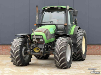 Tracteur Deutz-Fahr Agrotron 1145 TTV