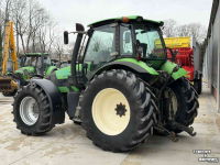 Tracteur Deutz-Fahr Agrotron 1145 TTV