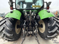 Tracteur Deutz-Fahr Agrotron 1145 TTV