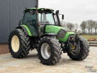 Tracteur Deutz-Fahr Agrotron 1145 TTV