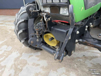Tracteur Deutz-Fahr Agrotron 1145 TTV