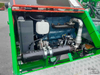 Bineuse  SMA 150-62 HST Tool Carrier