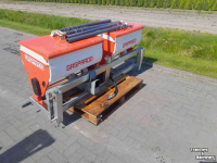 Bineuse  SMA 150-62 HST Tool Carrier