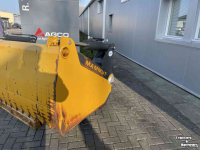 Coupe-blocs d'ensilage Mammut SC 220 M kuilhapper