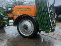Pulvérisateur trainé Amazone UG 3000 Nova 27m