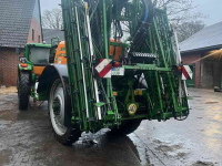 Pulvérisateur trainé Amazone UG 3000 Nova 27m