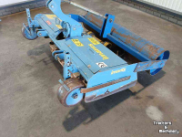 Fraise rotative Imants JNC 160L