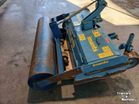 Fraise rotative Imants JNC 160L