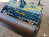 Fraise rotative Imants JNC 160L