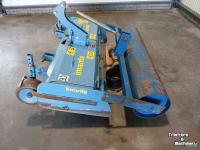 Fraise rotative Imants JNC 160L