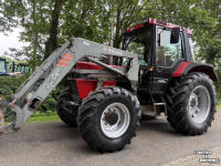 Tracteur Case-IH 845 XL