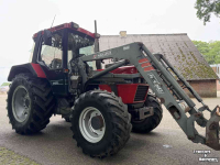 Tracteur Case-IH 845 XL