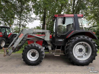Tracteur Case-IH 845 XL