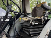 Tracteur Case-IH 845 XL