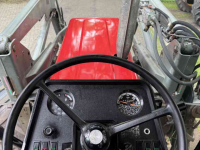 Tracteur Case-IH 845 XL