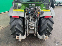 Tracteur pour vignes et vergers Fendt 208V Gen3