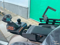Tracteur pour vignes et vergers Fendt 208V Gen3