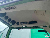 Tracteur pour vignes et vergers Fendt 208V Gen3
