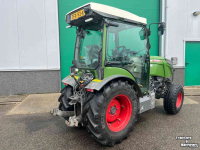 Tracteur pour vignes et vergers Fendt 208V Gen3