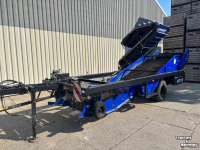 Arracheuse d‘oignons SU-Tech Uienlader
