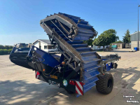 Arracheuse d‘oignons SU-Tech Uienlader